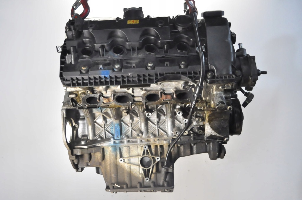 Moteur N62 B44 A - Image 1
