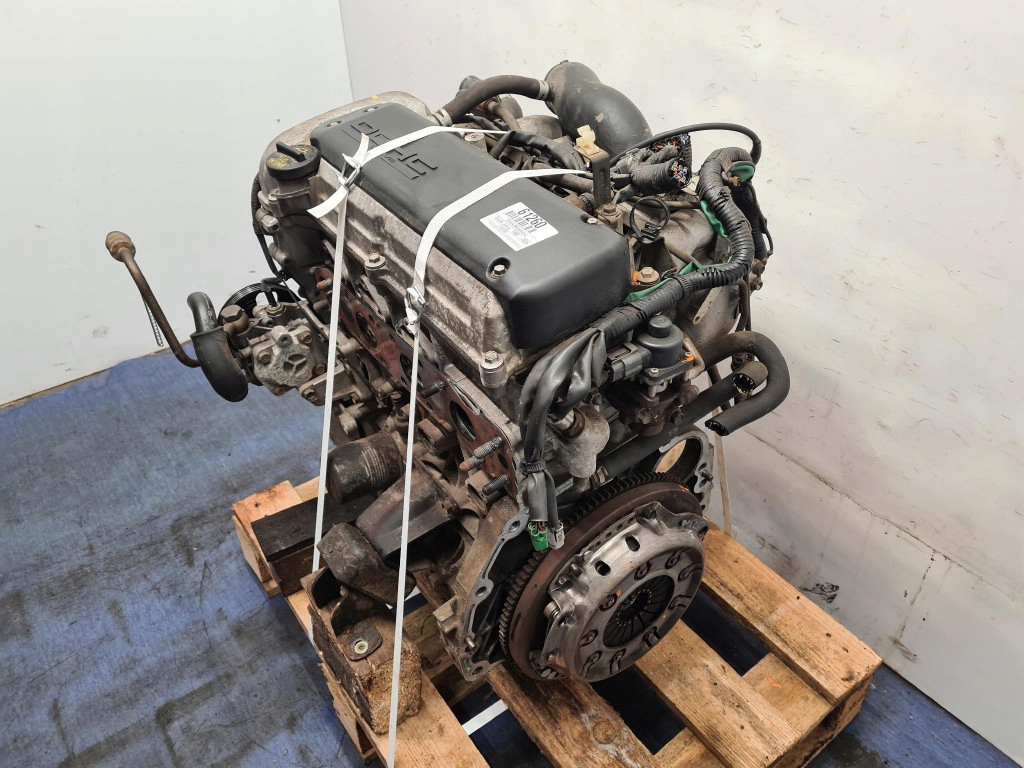 Moteur M13A — vue 5