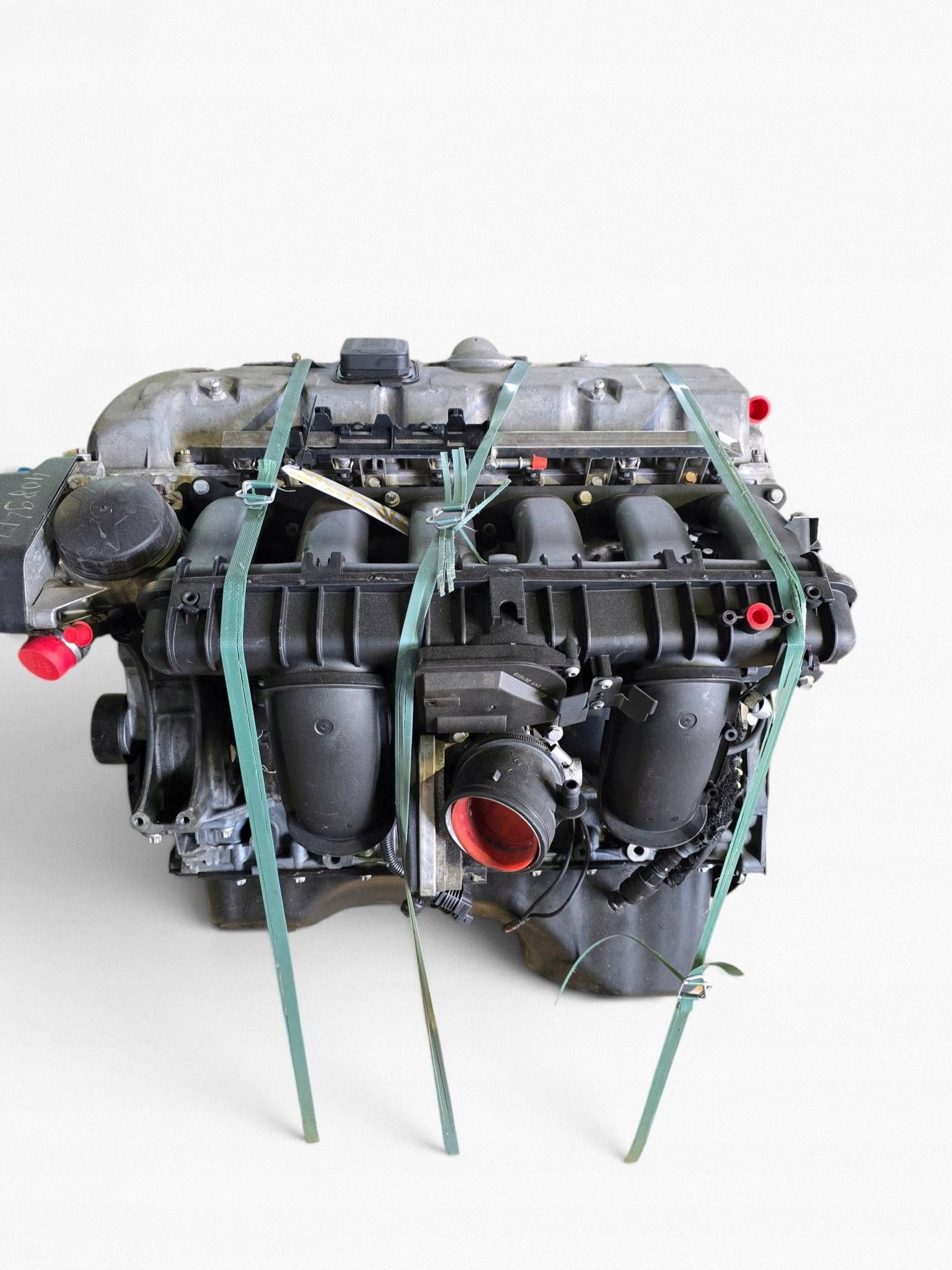 Moteur N52 B25 A - Image 4