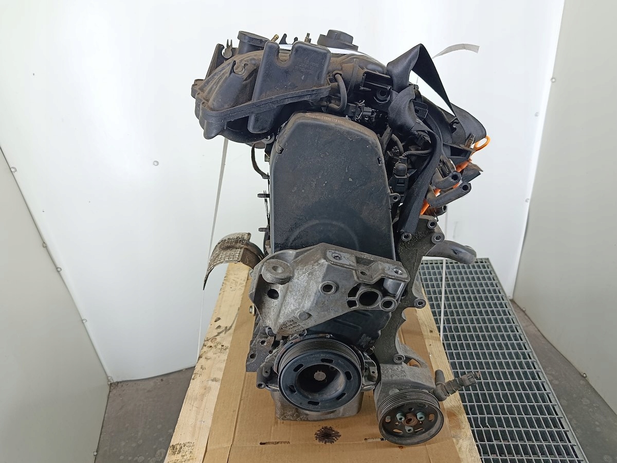 Moteur AKL - Image 9