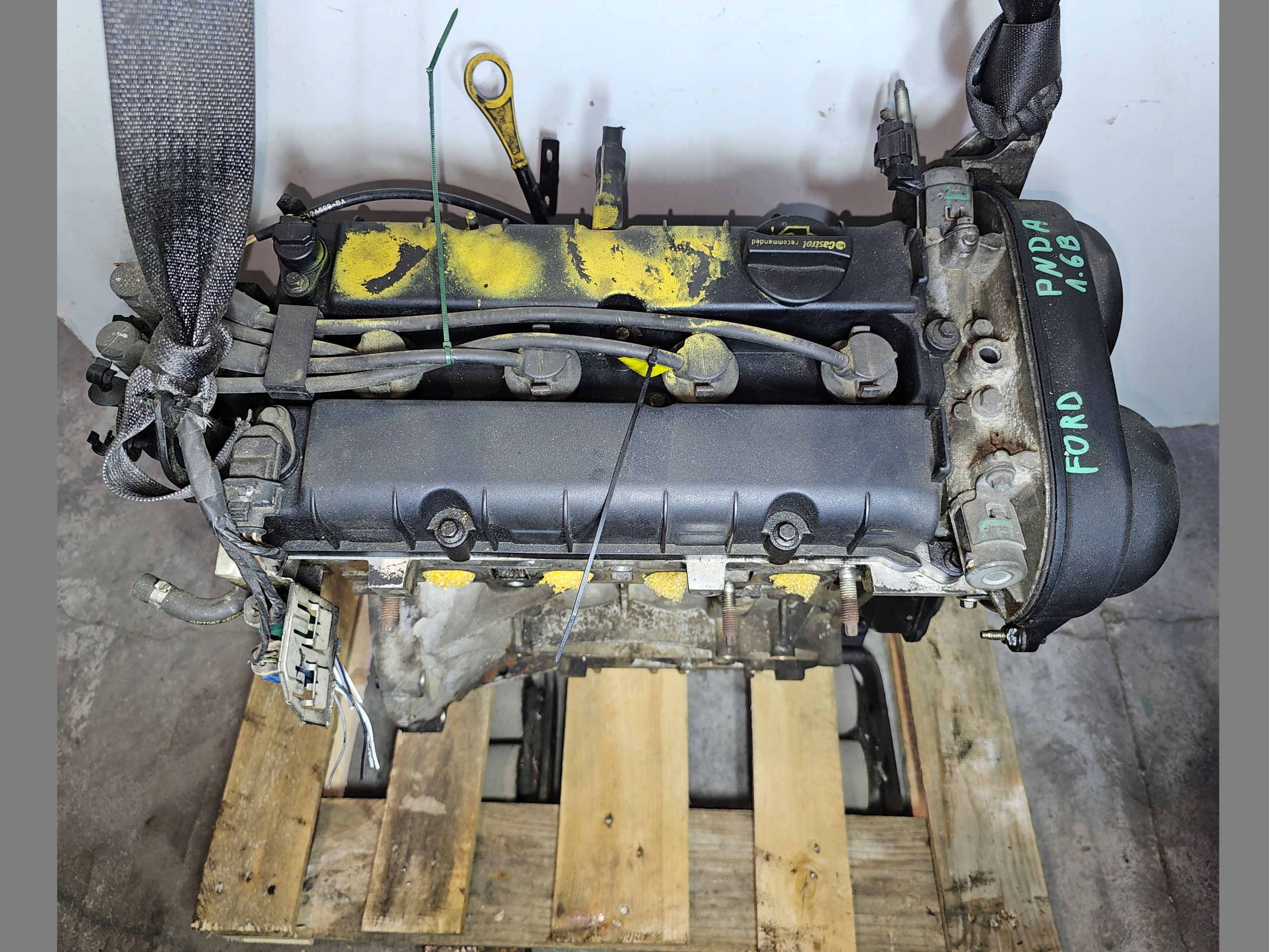 Moteur PNDA - Image 5