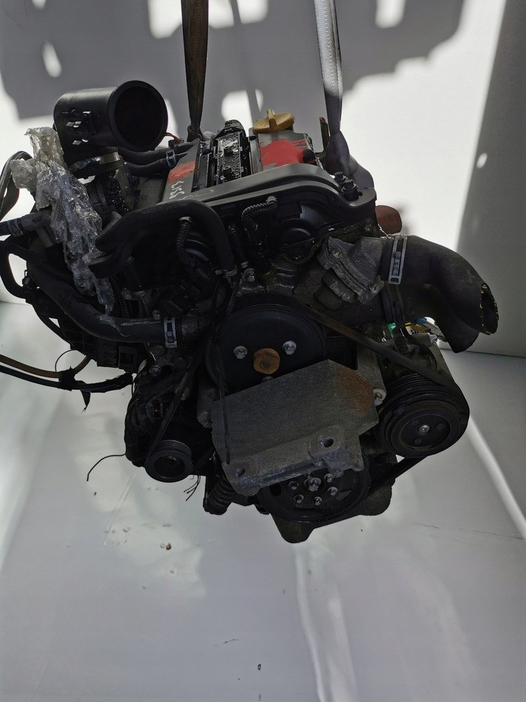 Moteur A 10 XEP - Image 4