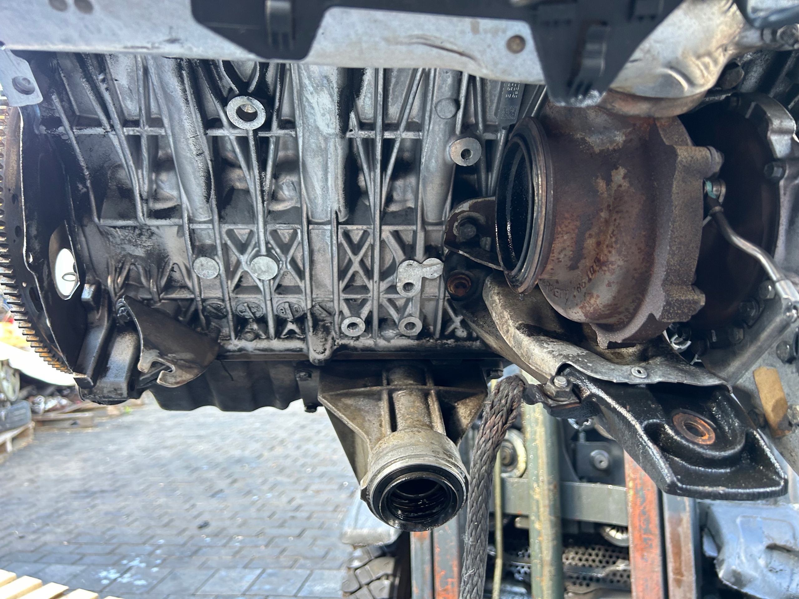 Moteur 306D3 - Image 9