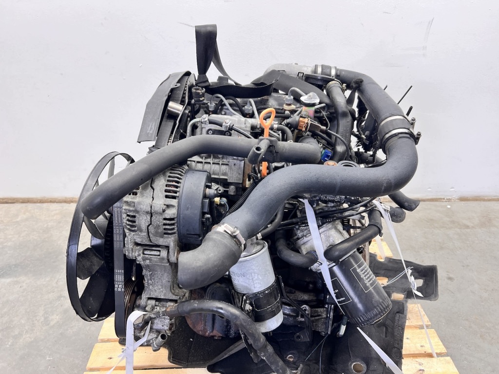 Moteur AFN - Image 4