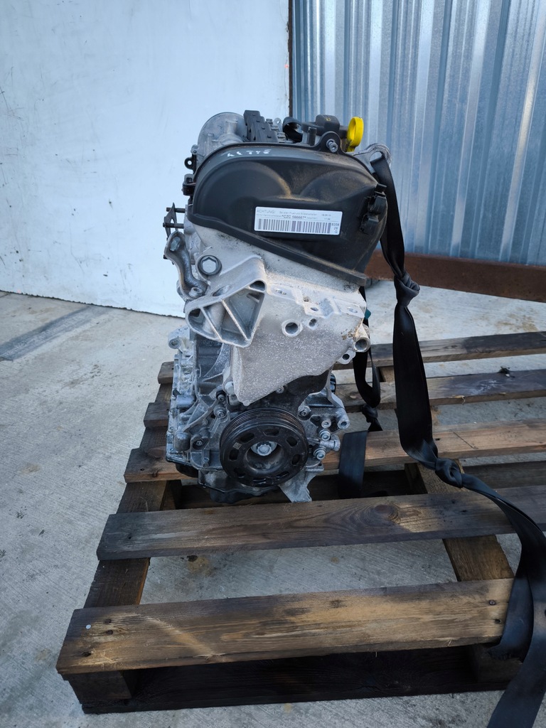 Moteur CZCB - Image 1