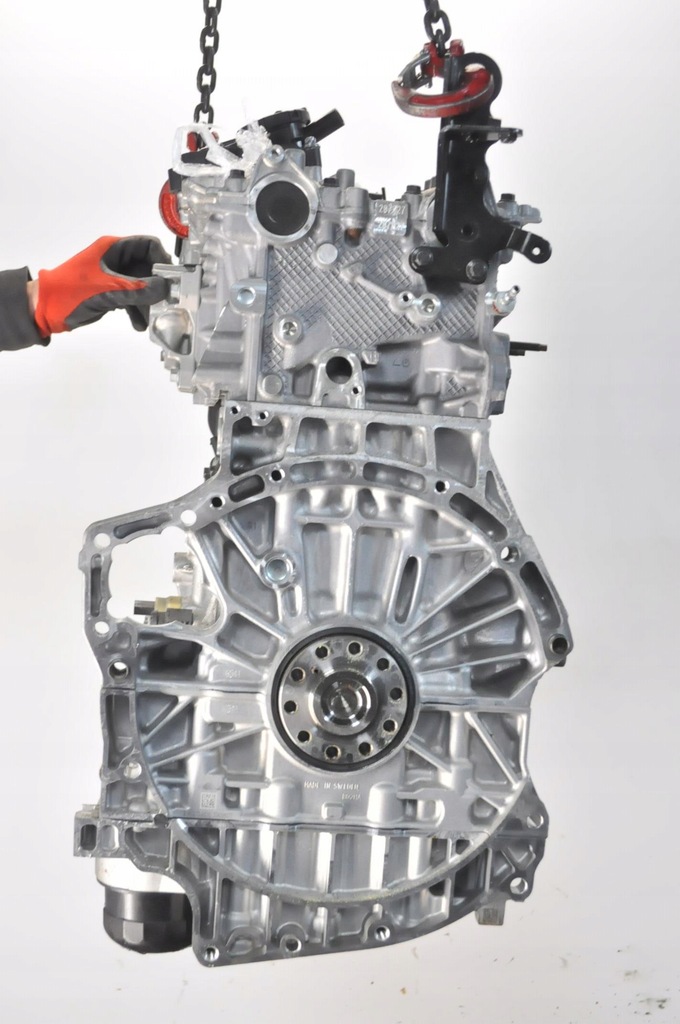 Moteur B 420 T2 - Image 3