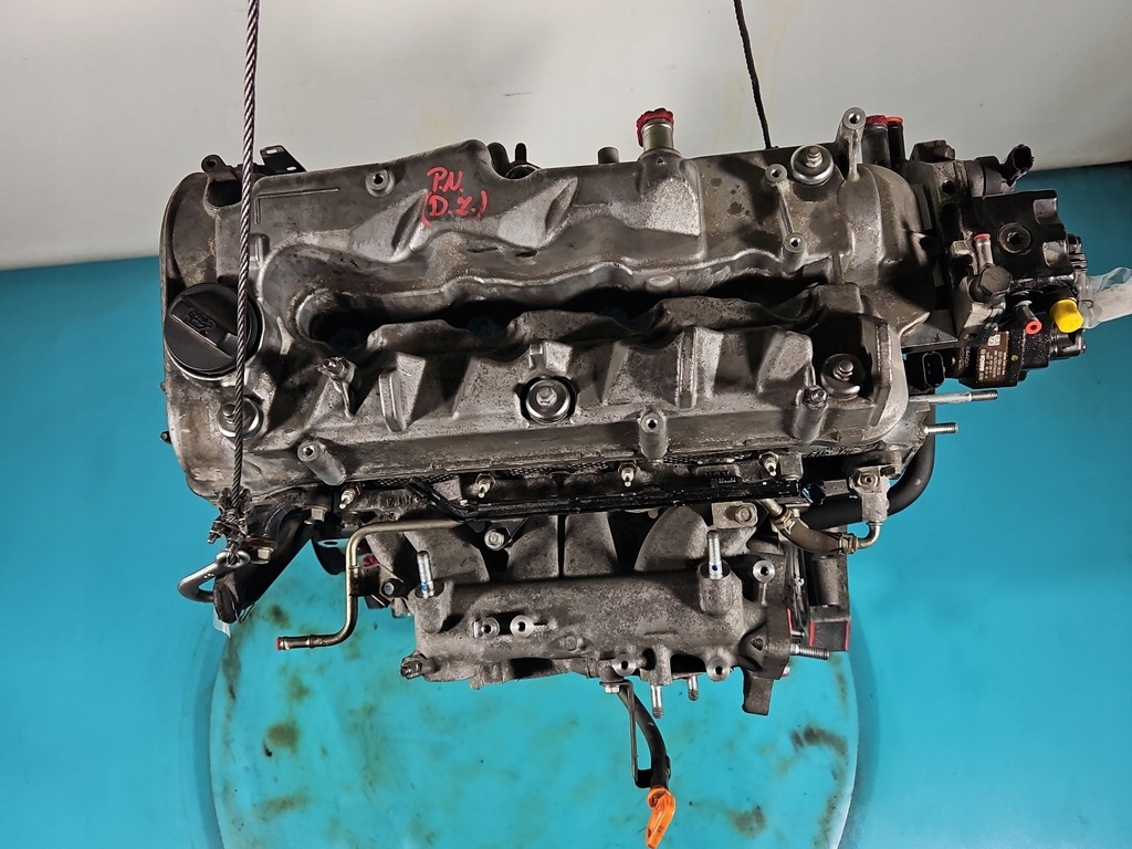 Moteur N22A2 - Image 1