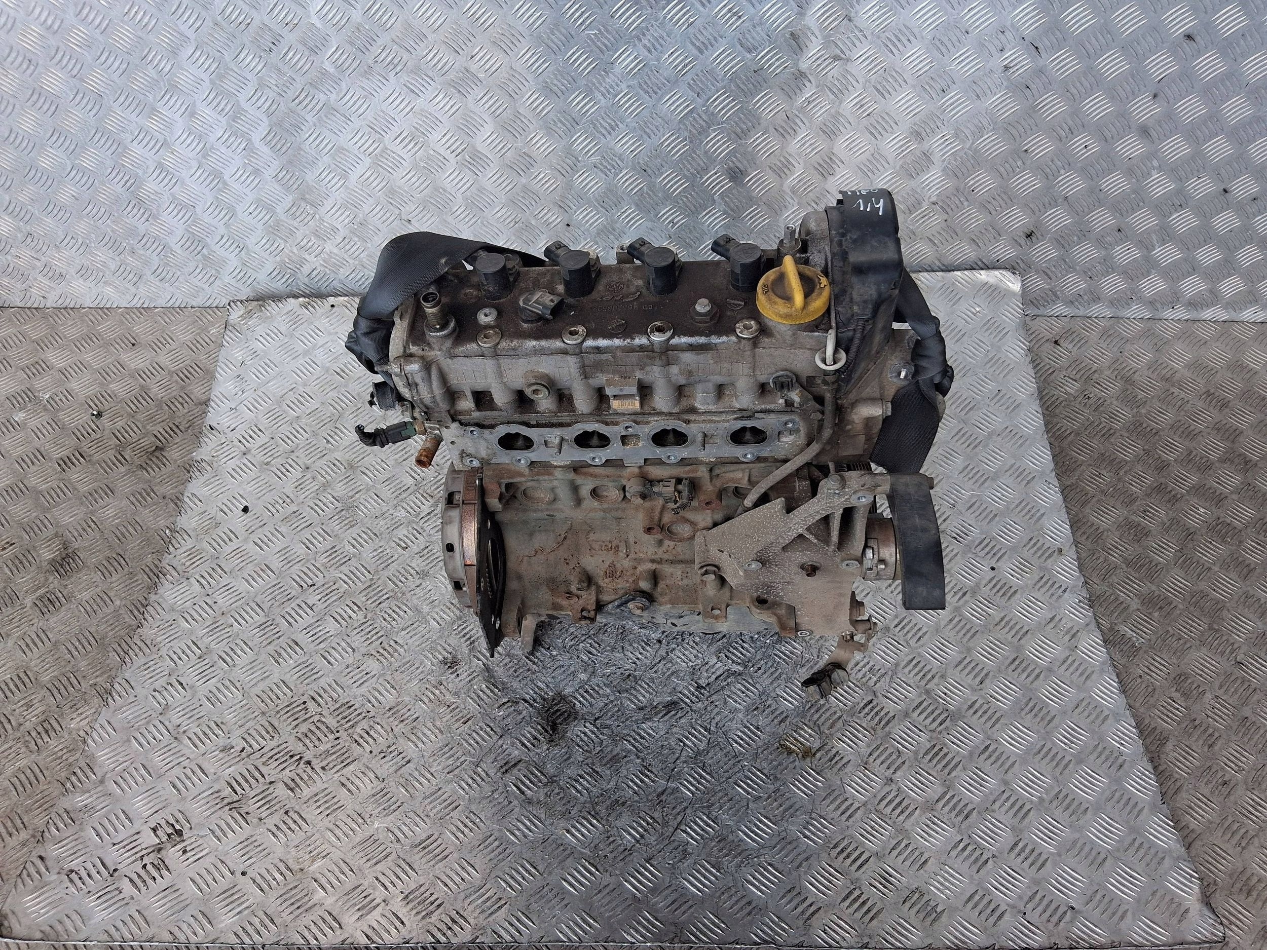 Moteur 843 A1.000 - Image 1