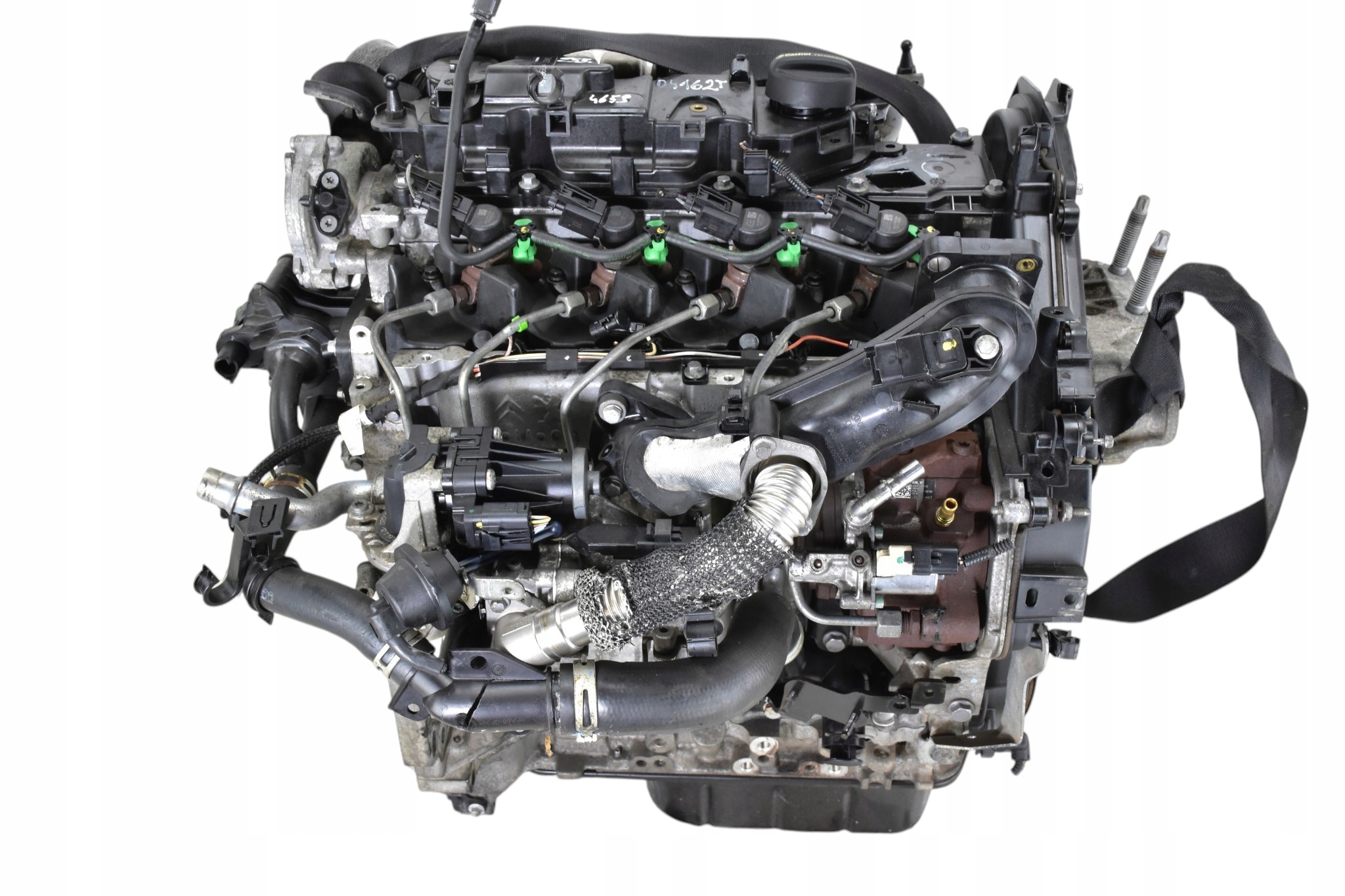 Moteur D 4162 T - Image 6