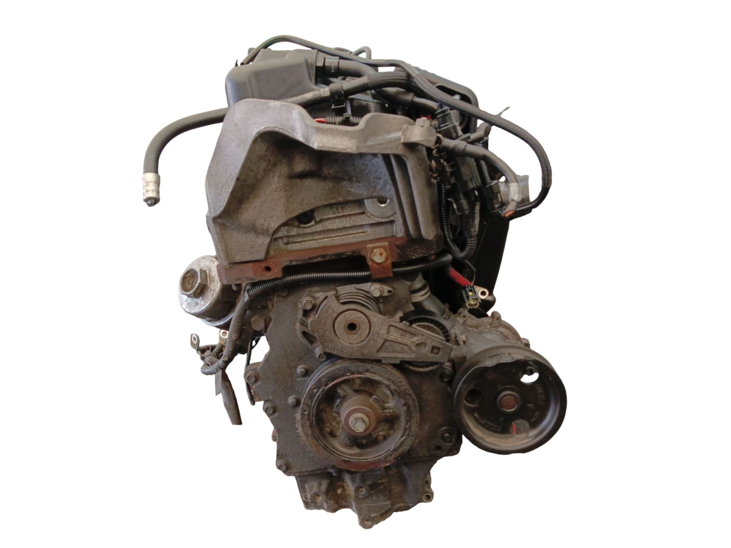 Moteur W10 B16 A - Image 4