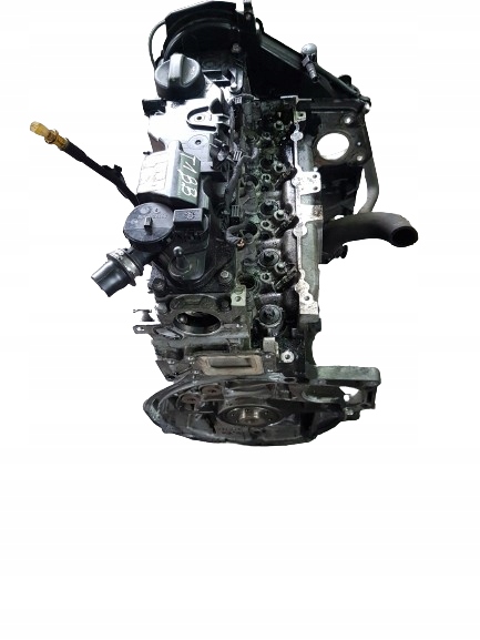 Moteur T1BB — vue 2