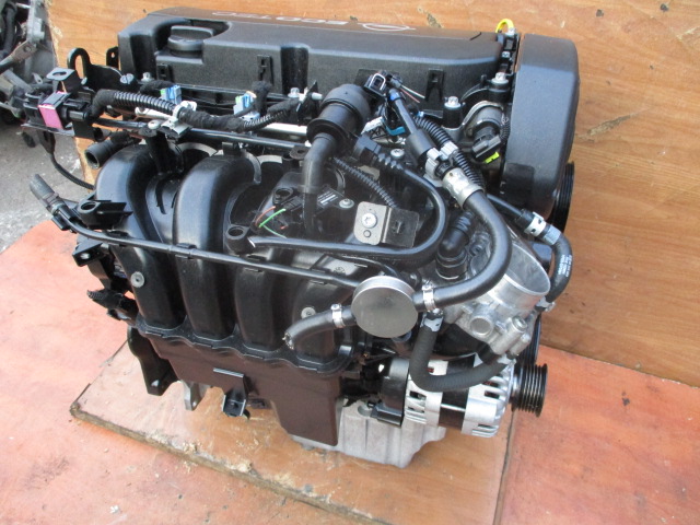 Moteur A 16 XER - Image 8