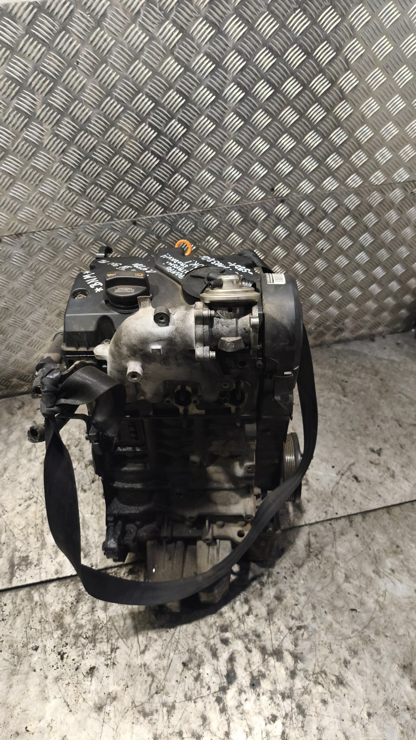 Moteur BNM - Image 11