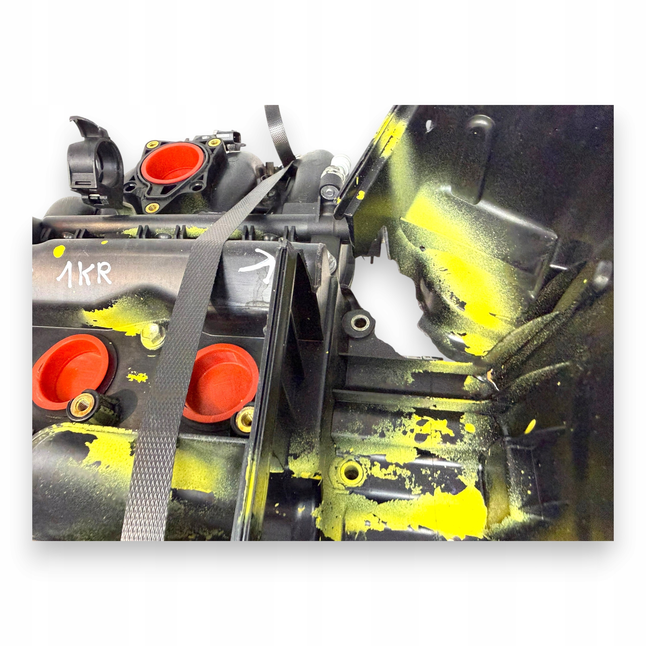 Moteur CFB (1KR) - Image 6