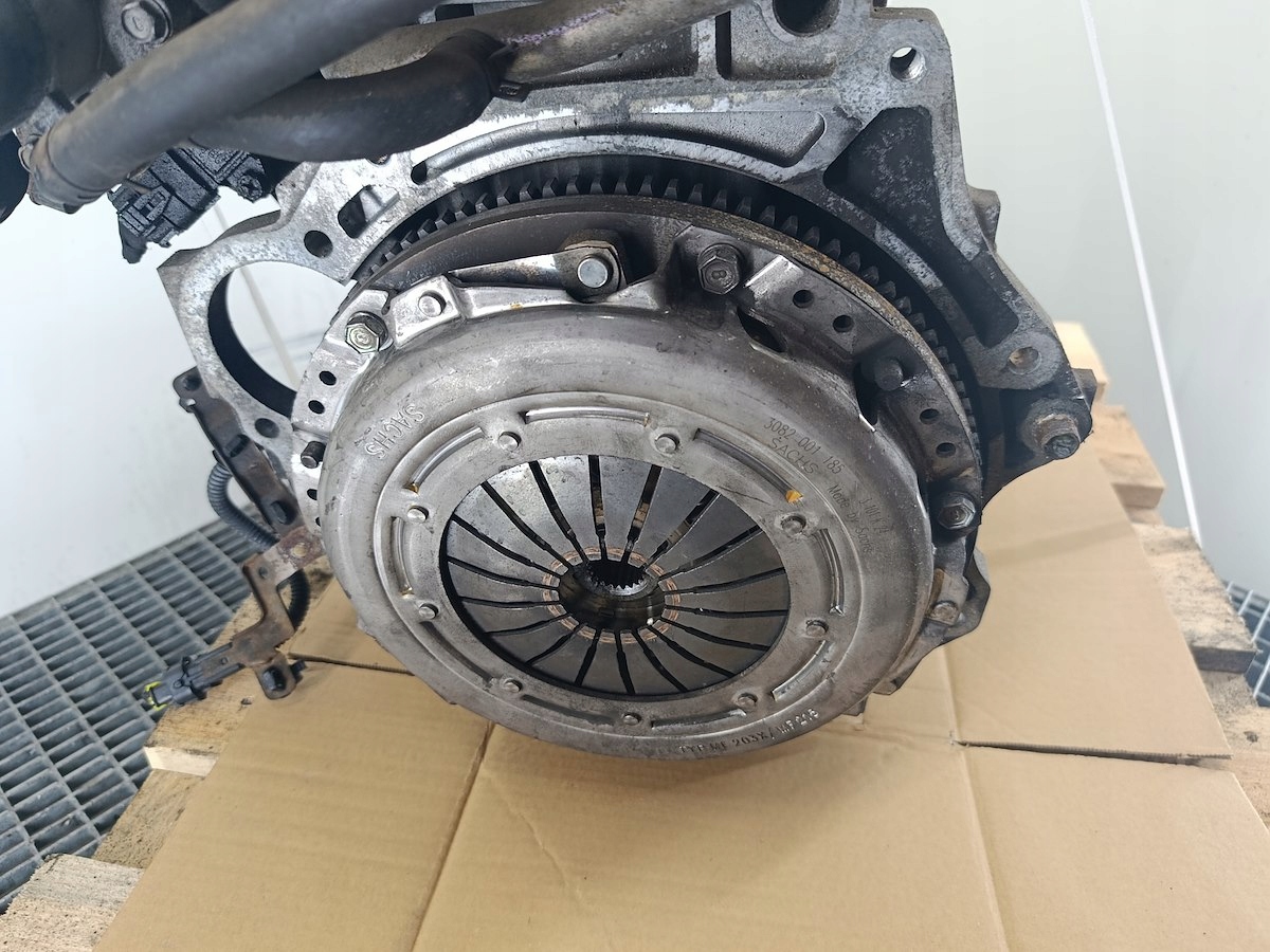 Moteur G4FC - Image 2