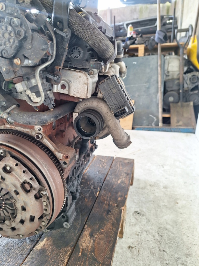 Moteur Q4BA - Image 6