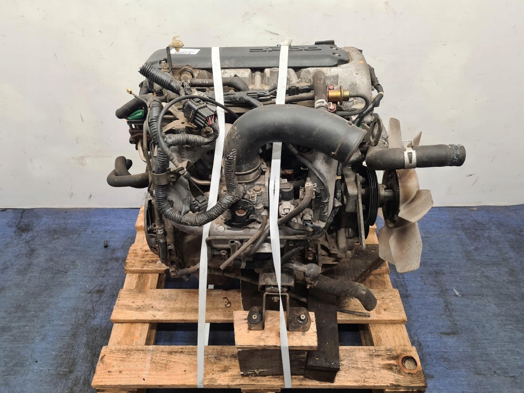 Moteur M13A — vue 7
