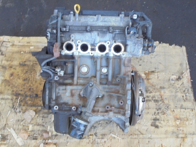 Moteur 2SZ-FE - Image 5