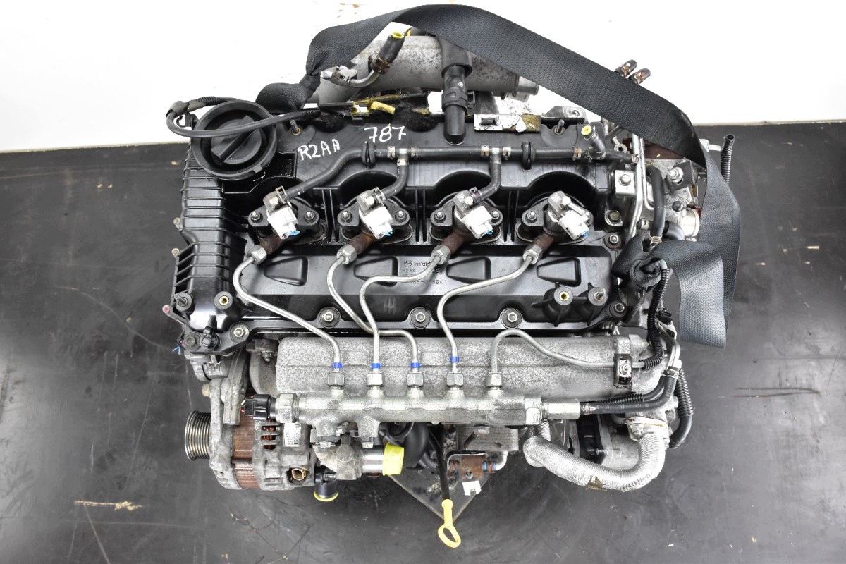 Moteur R2AA - Image 2