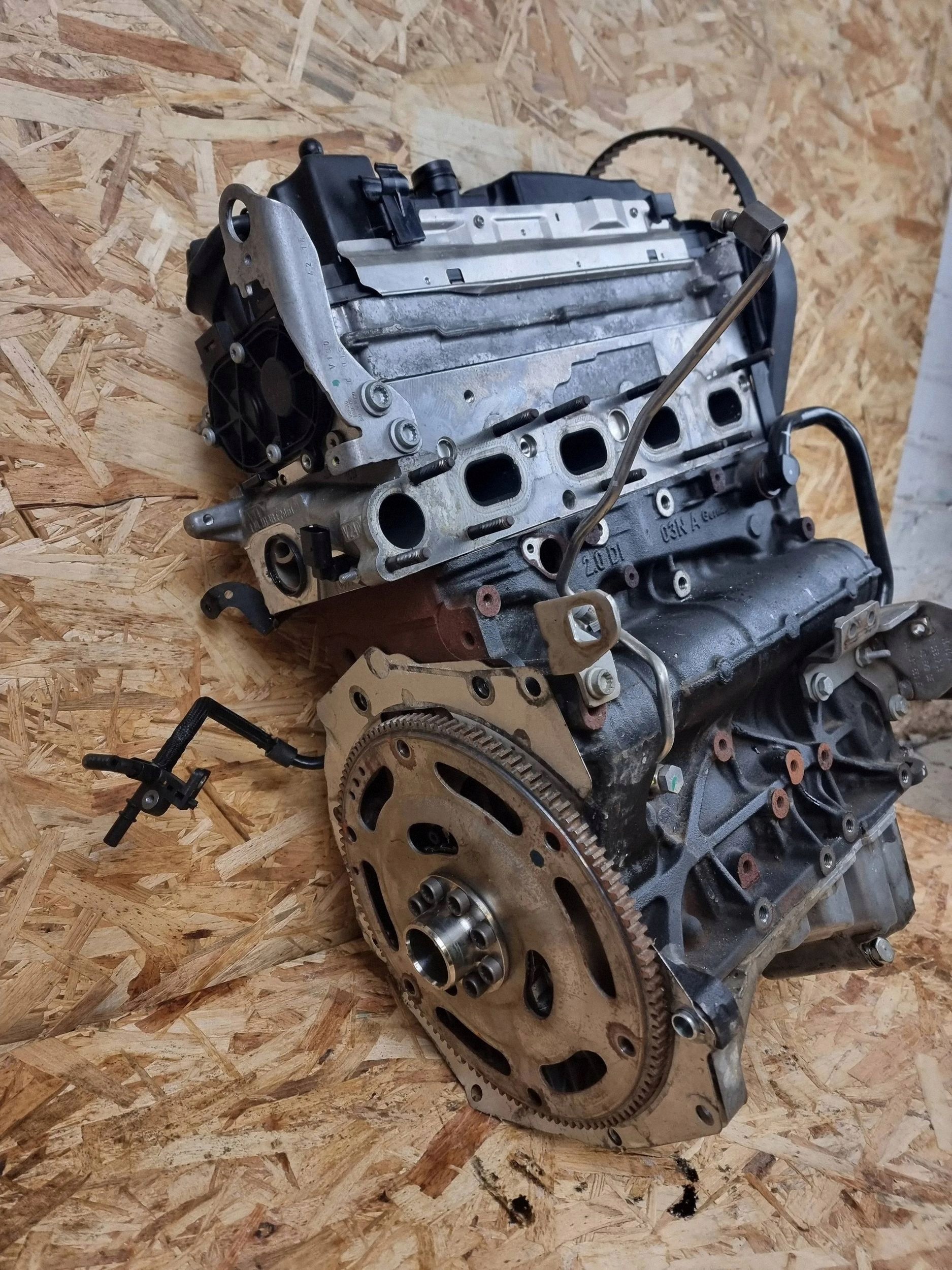 Moteur DETB - Image 7