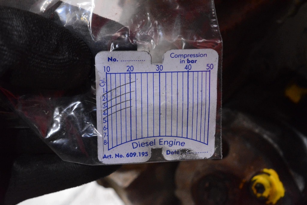 Moteur B 16 DTE - Image 2
