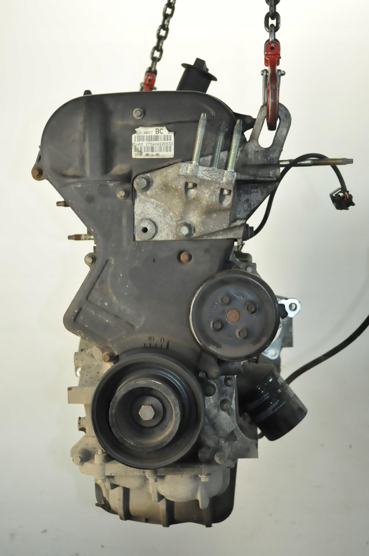 Moteur ASDA - Image 2
