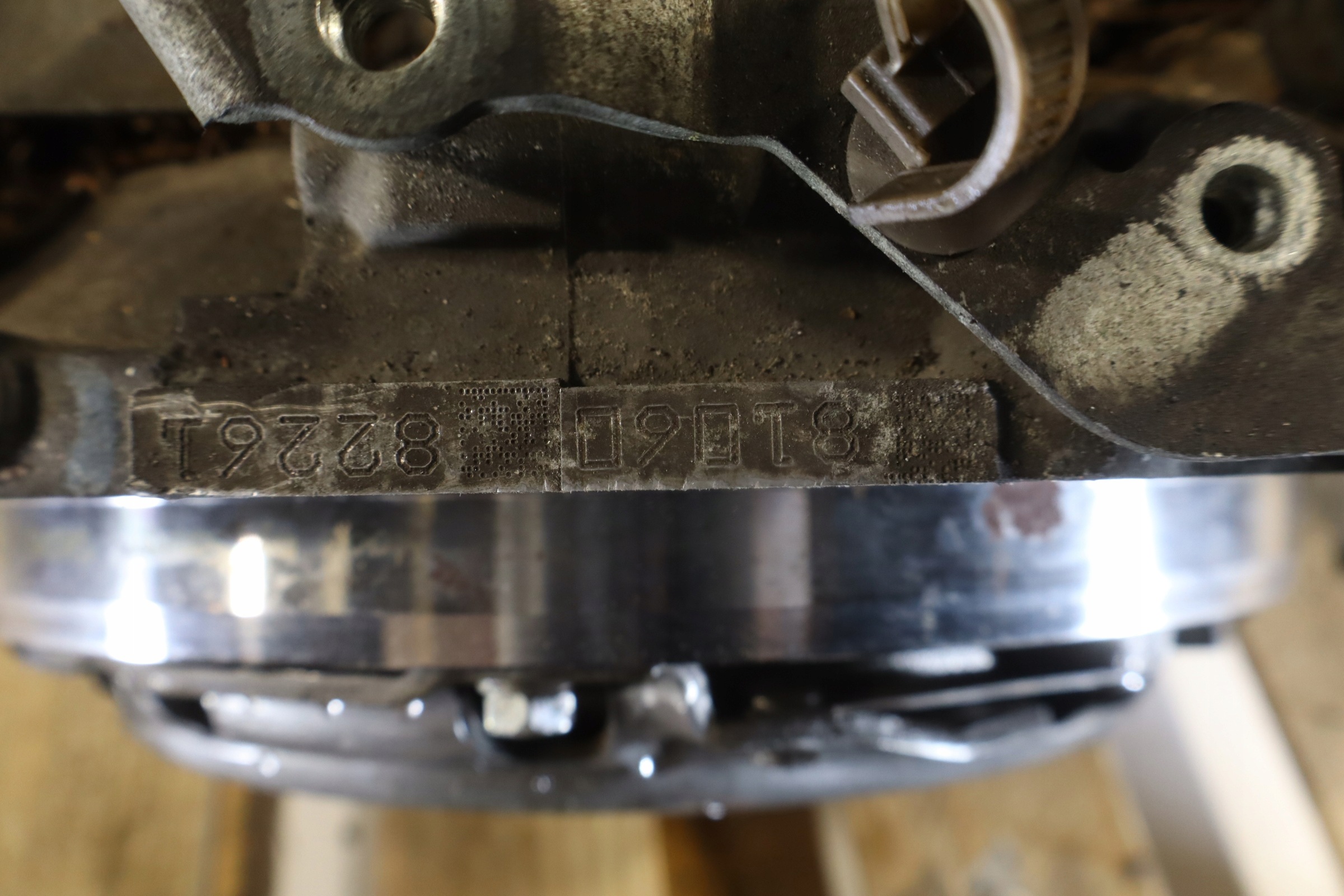 Moteur EE20Z - Image 4