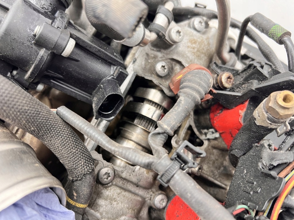 Moteur CTGA - Image 7
