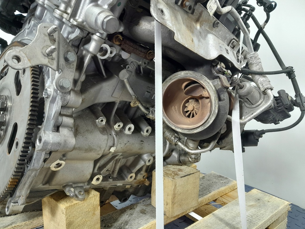 Moteur B48 A20 E - Image 3
