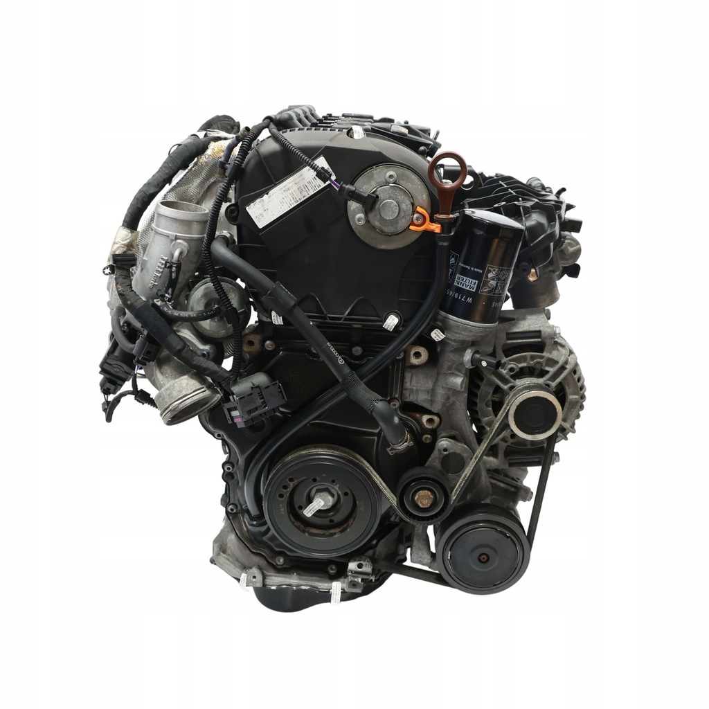 Moteur CAWA - Image 5