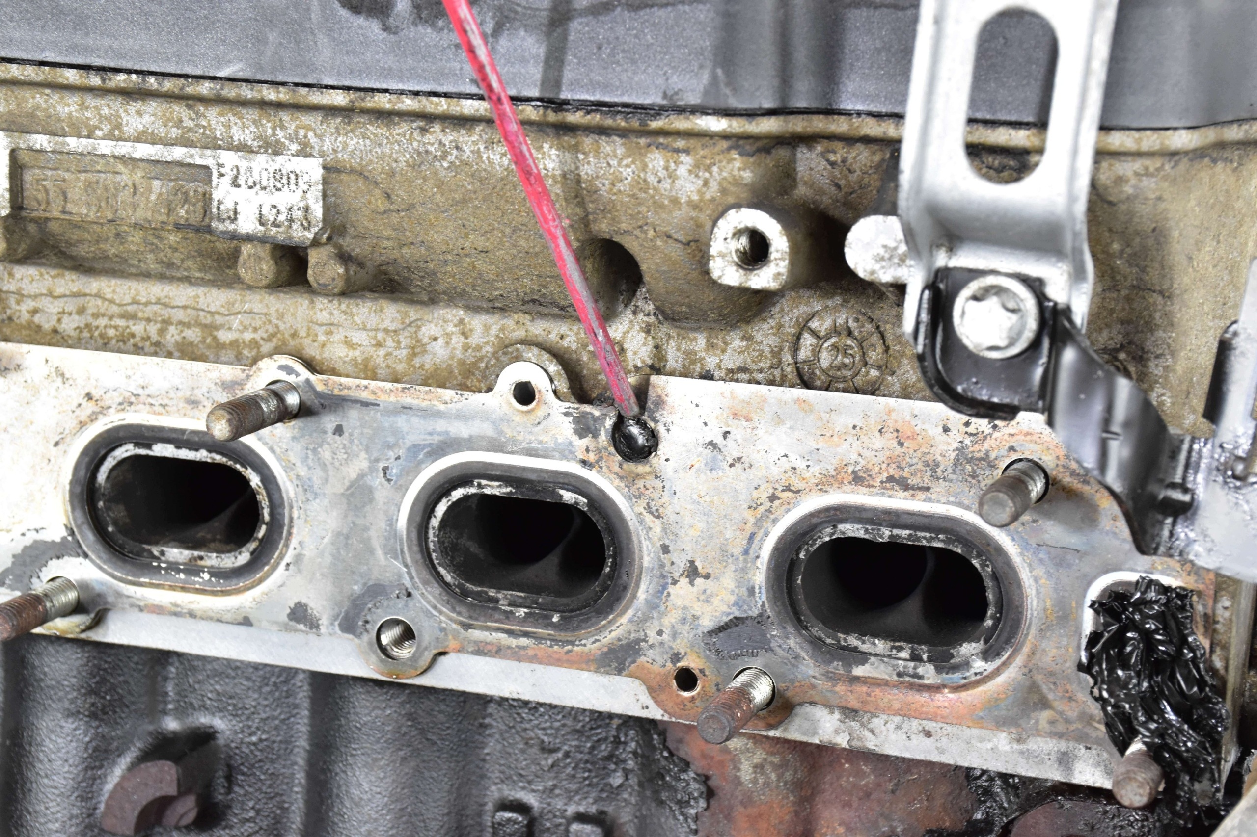 Moteur Z 14 XEP - Image 3