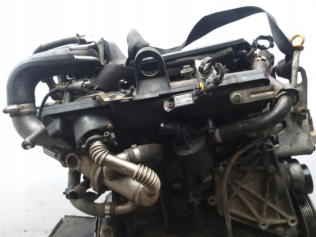 Moteur D13A - Image 6