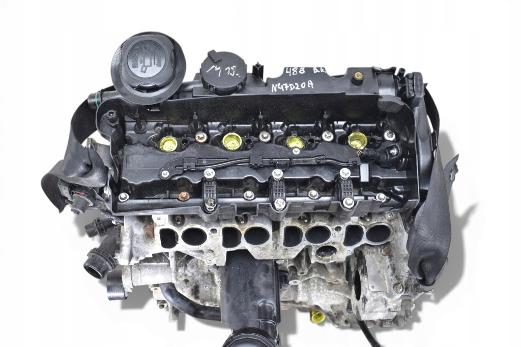 Moteur N47 D20 A - Image 2