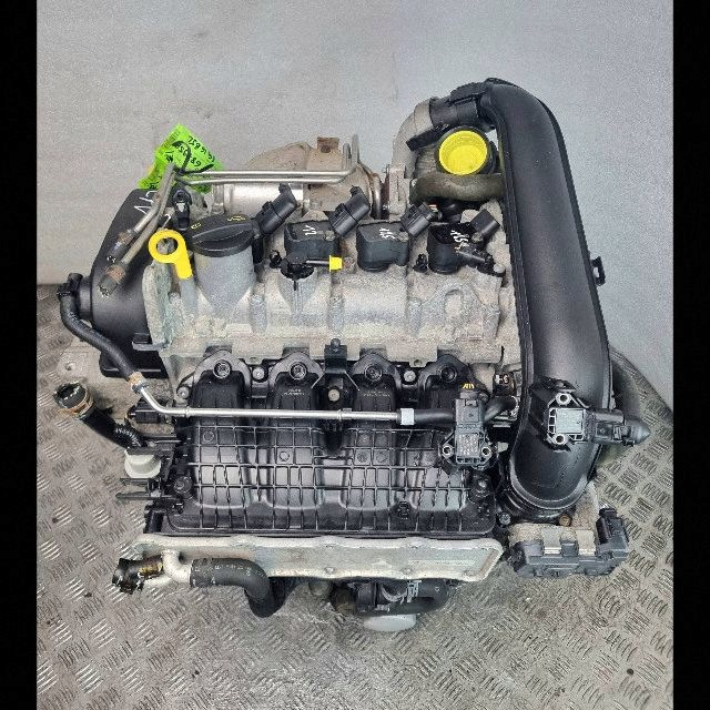 Moteur CYVA - Image 2