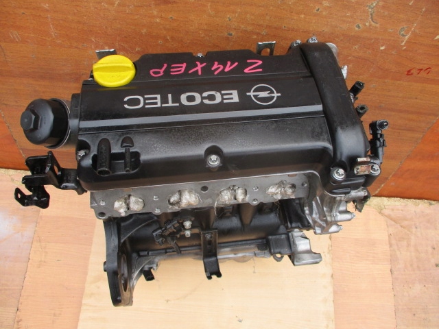 Moteur Z 12 XEP - Image 5