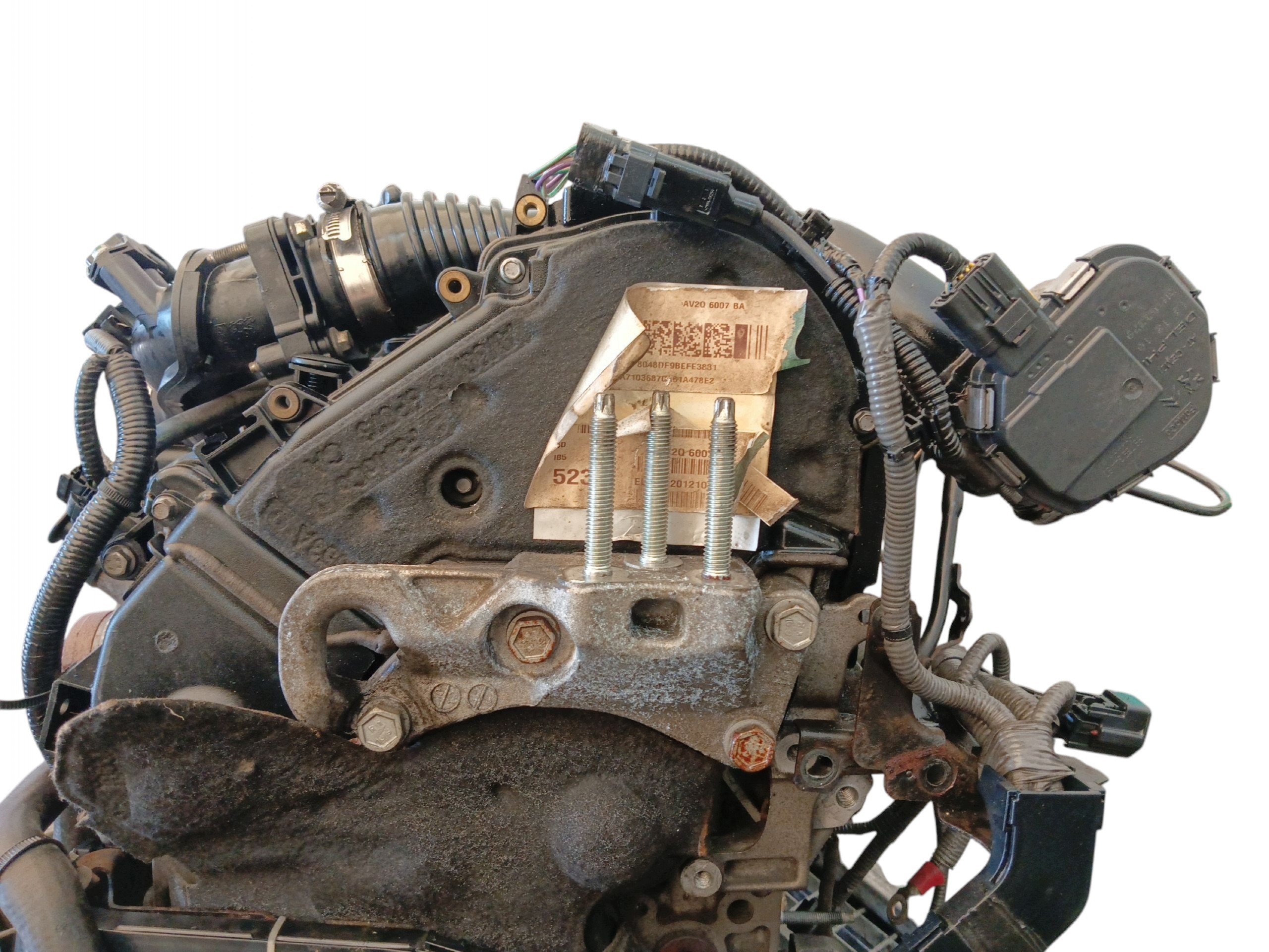 Moteur TZJA - Image 7