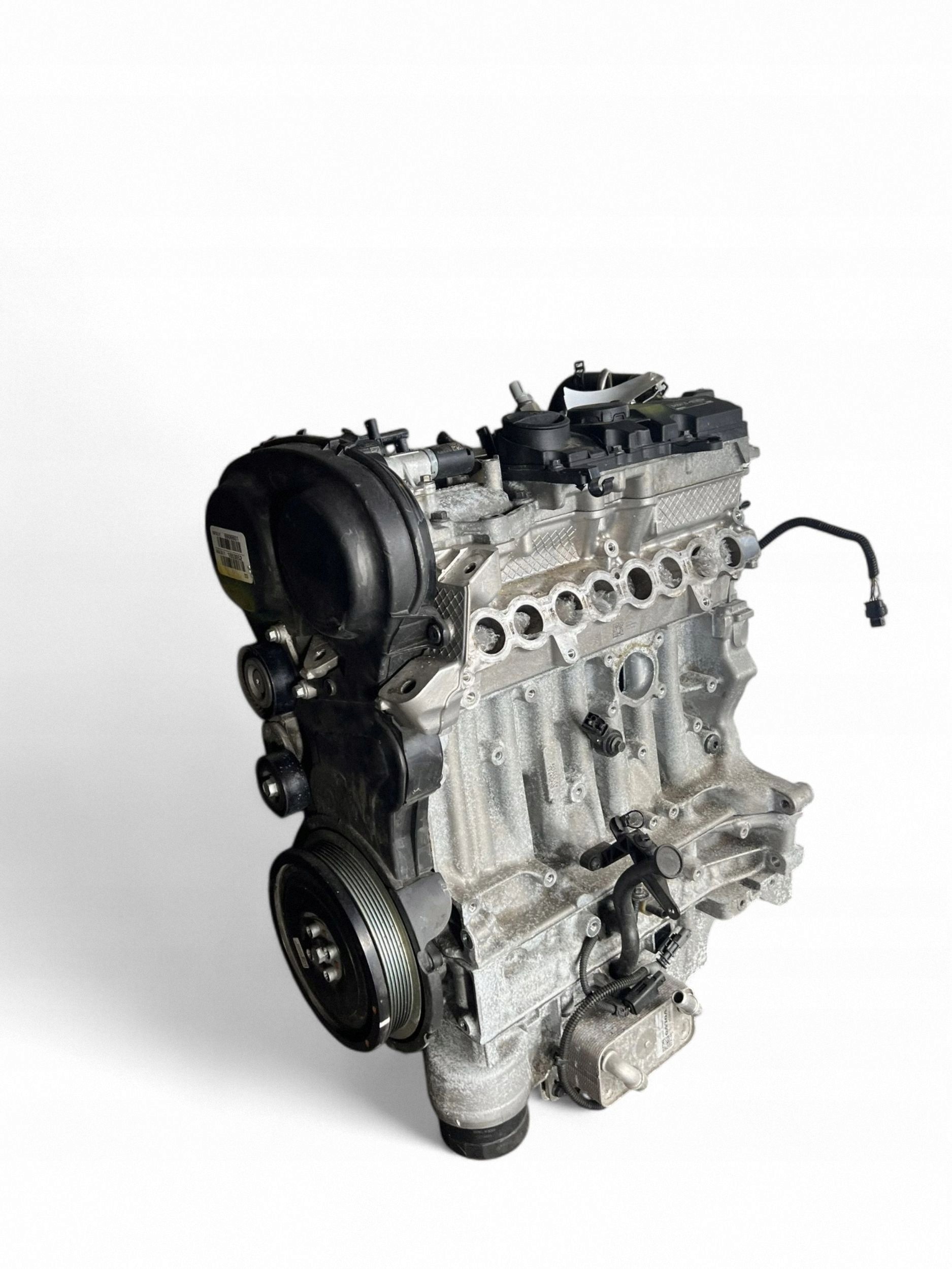Moteur B 4204 T35 - Image 8