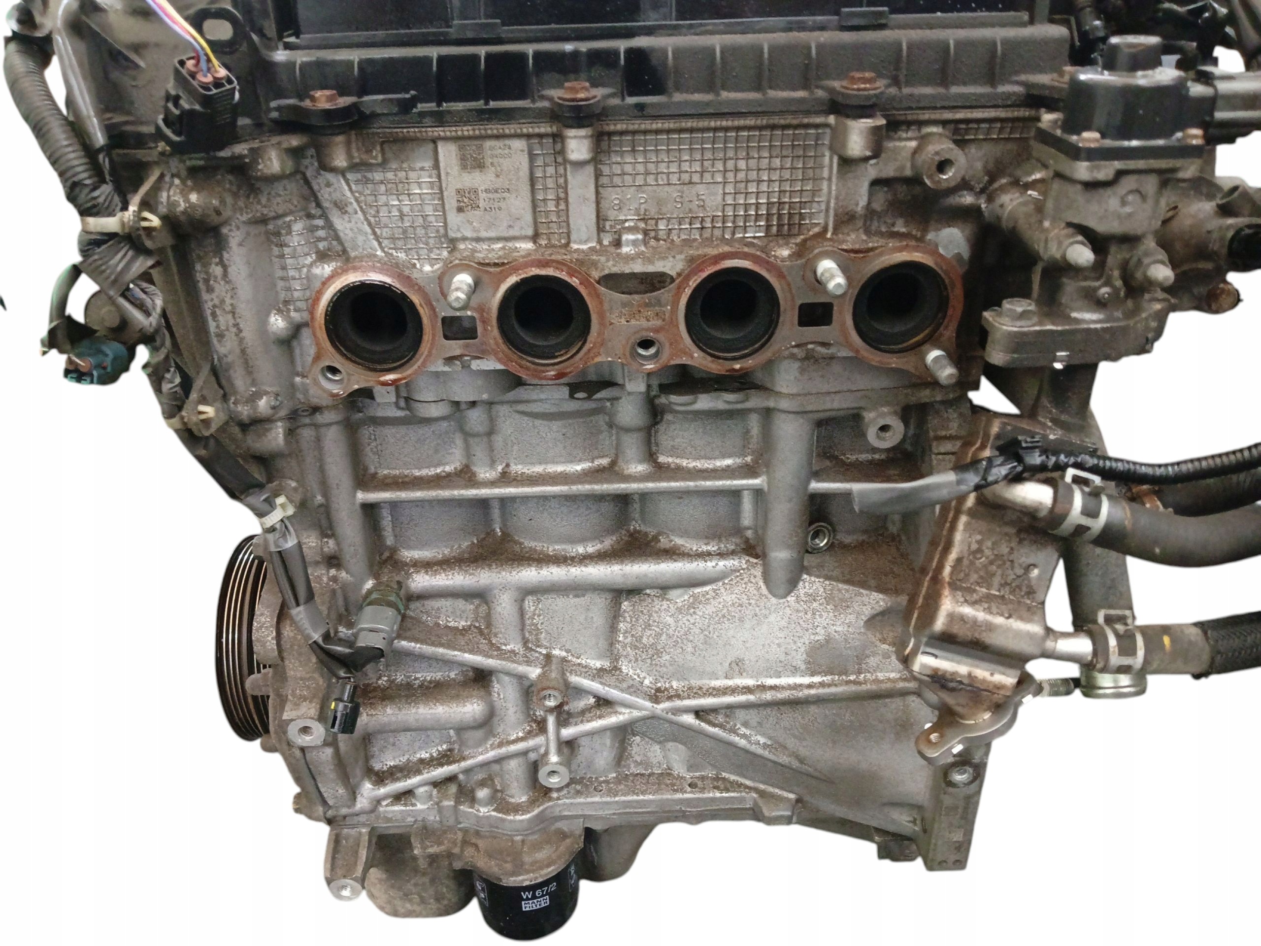 Moteur K12C - Image 12
