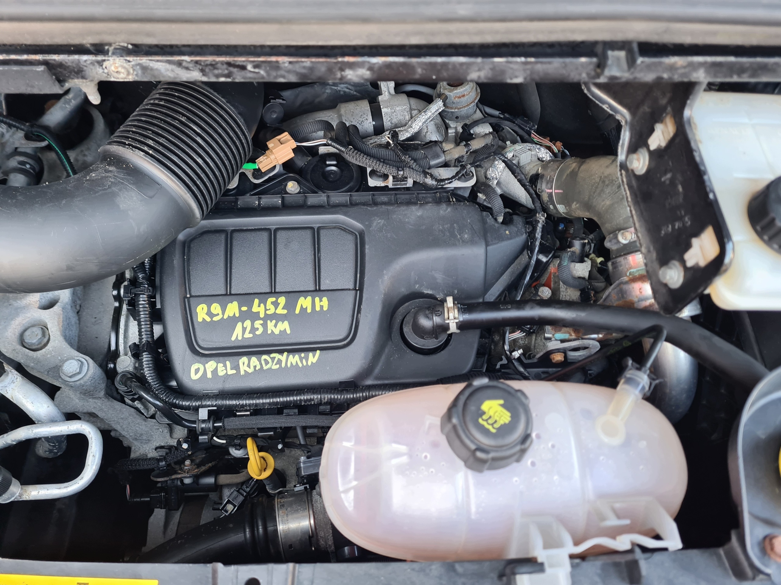 Moteur R9M 452 - Image 6