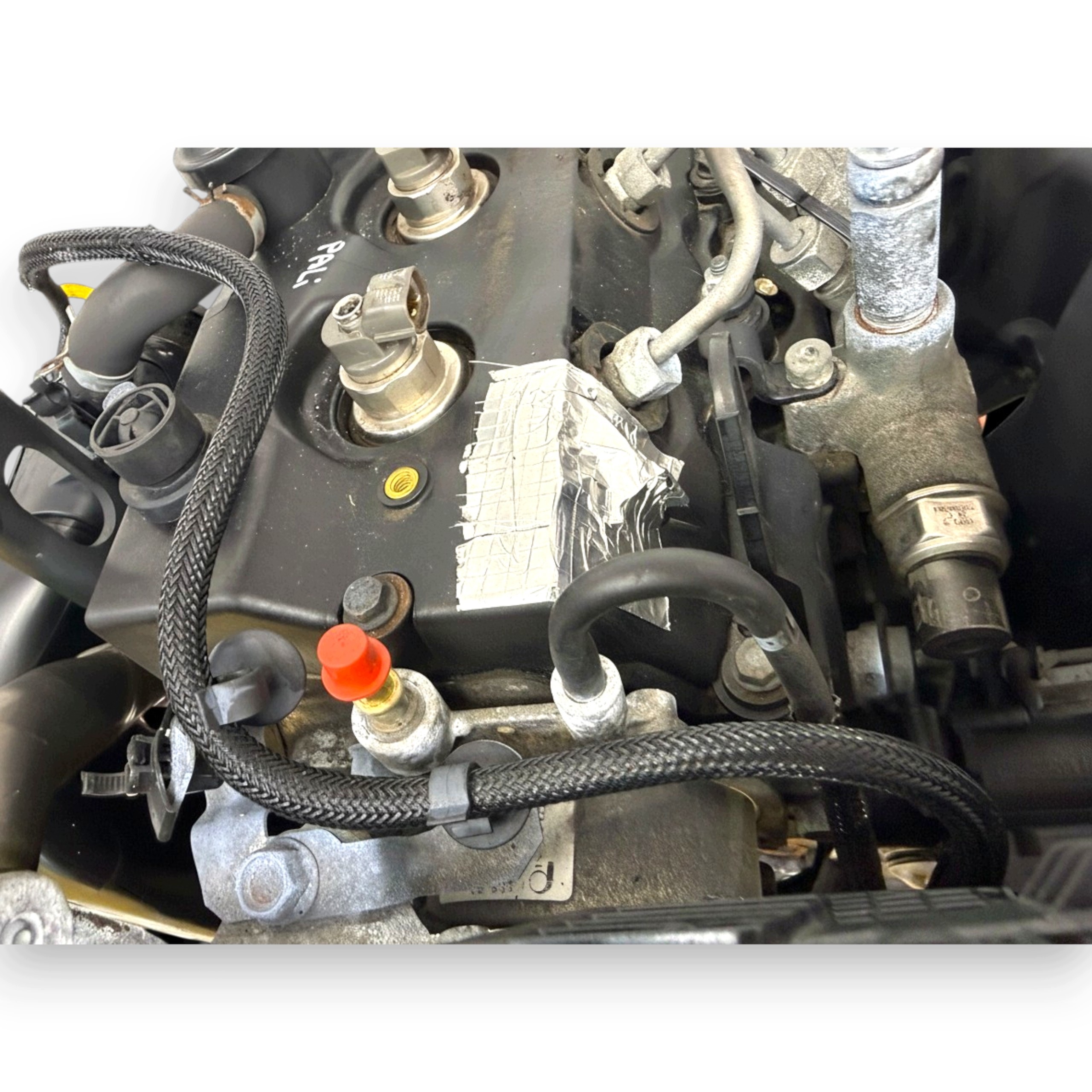 Moteur A 17 DTE - Image 14