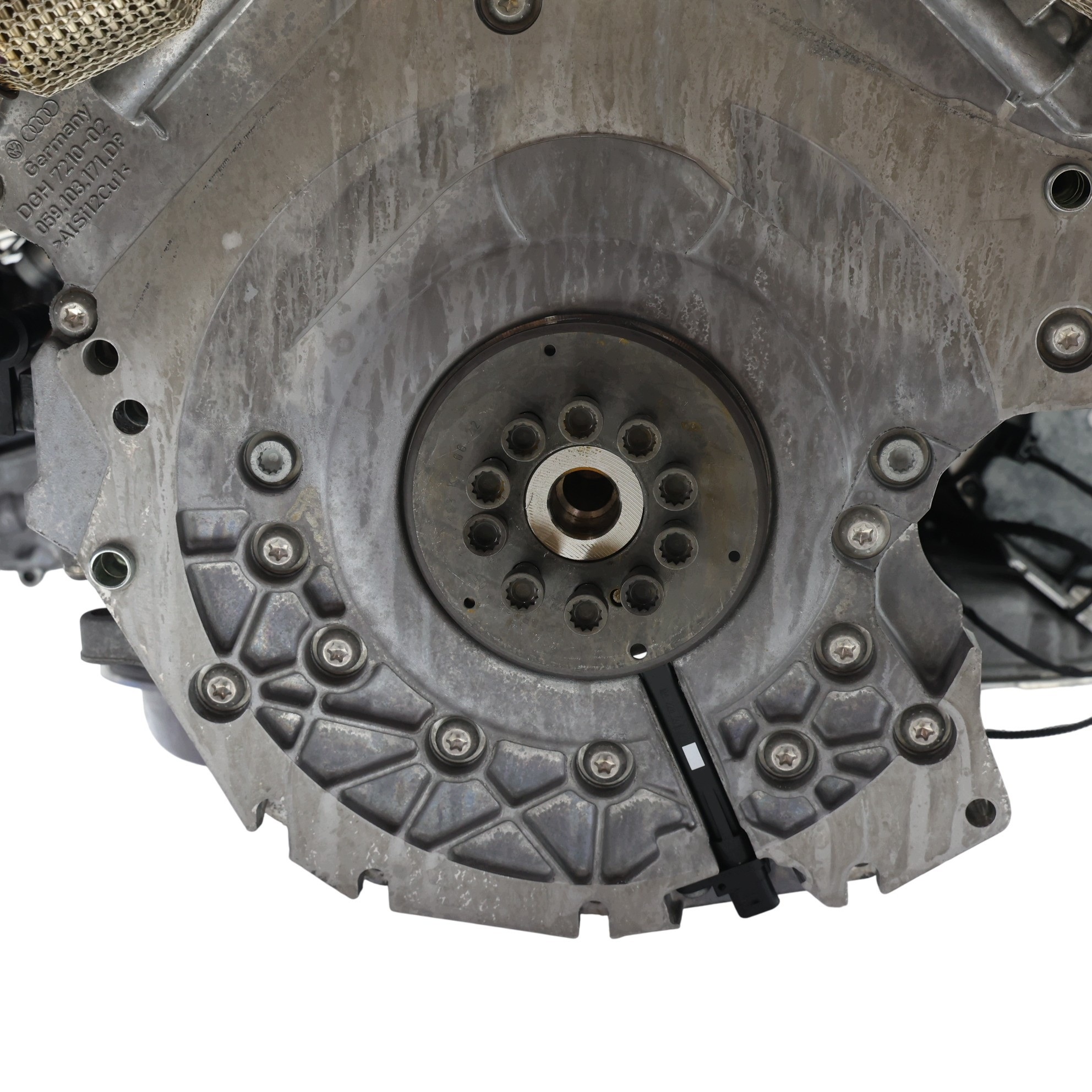 Moteur DMKC - Image 4