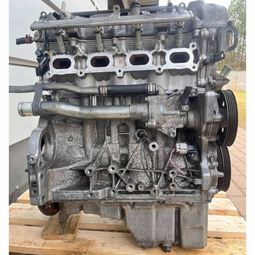Moteur M15A - Image 3
