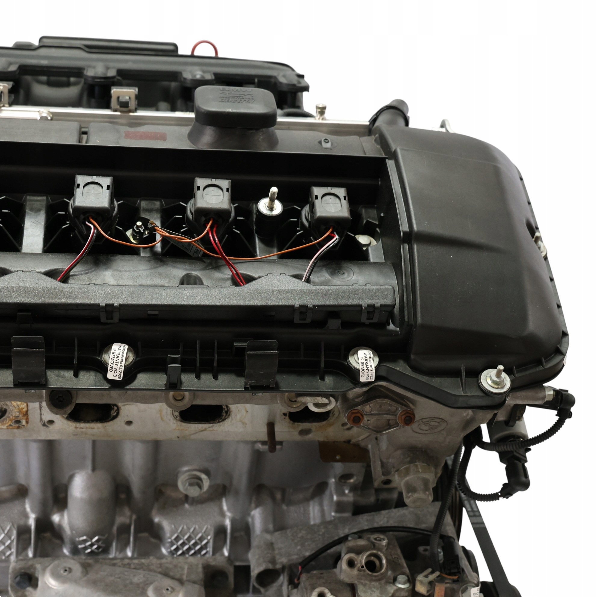 Moteur M54 B25 (256S5) - Image 11
