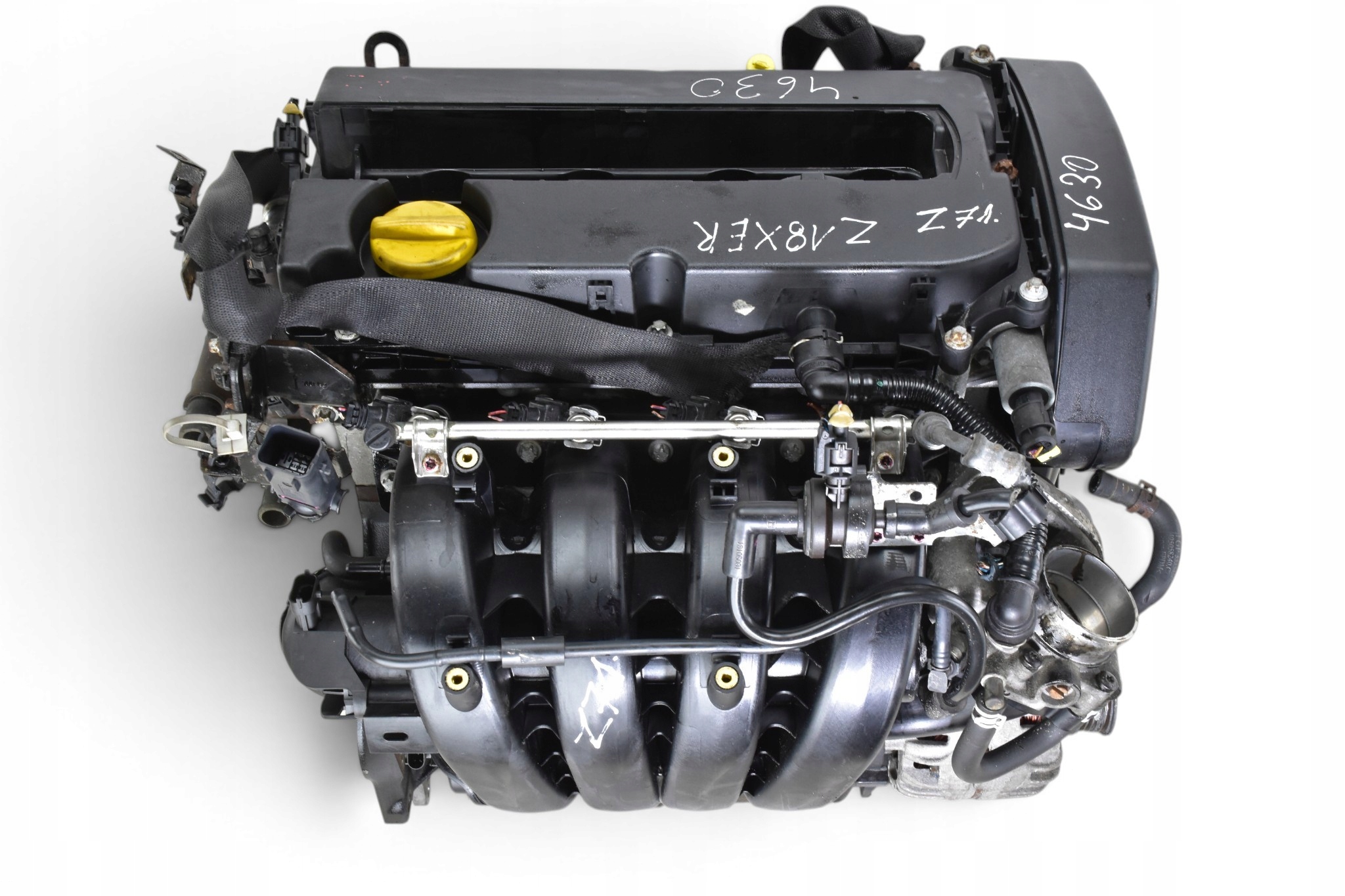 Moteur Z 18 XER — vue 9