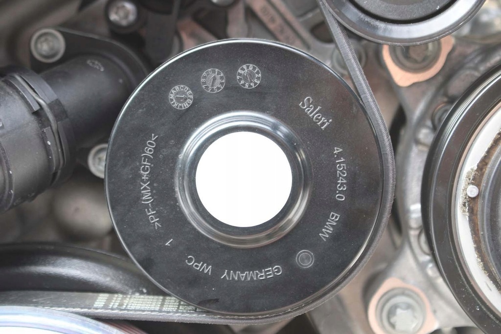 Moteur B58 B30 P - Image 8