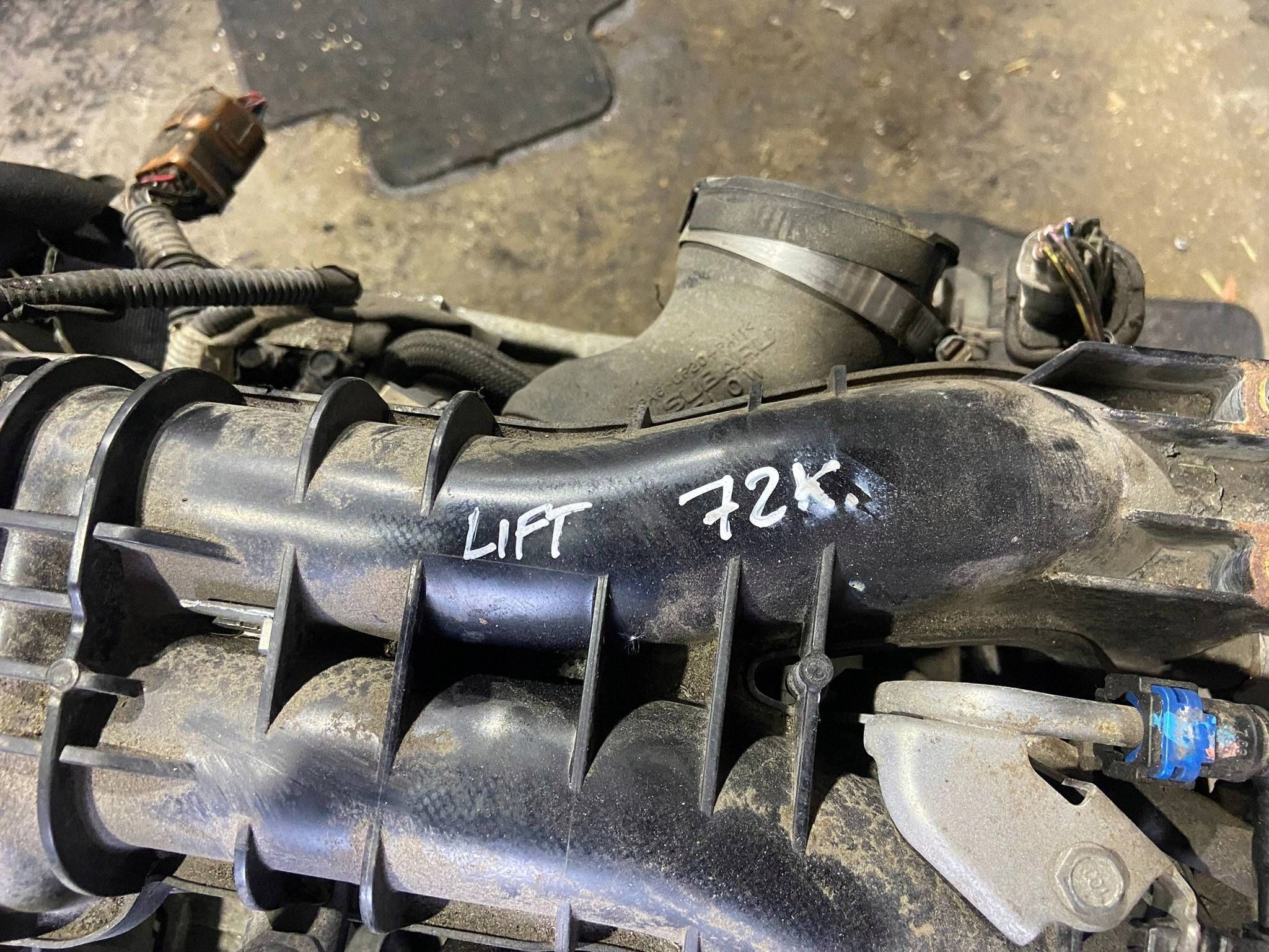 Moteur FA20 - Image 3