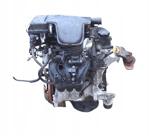 Moteur CFB (1KR) — vue 1
