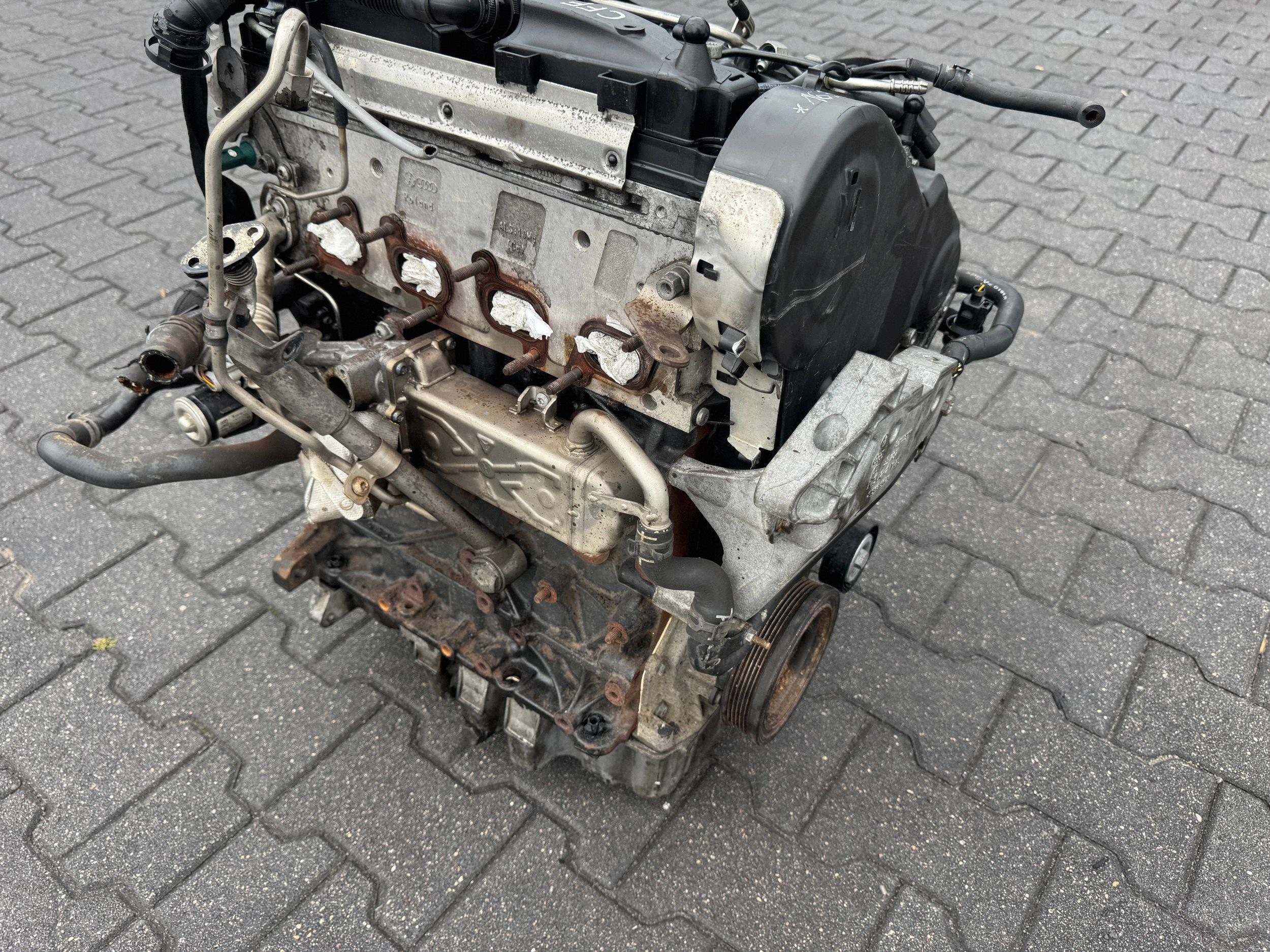 Moteur CFFD - Image 4