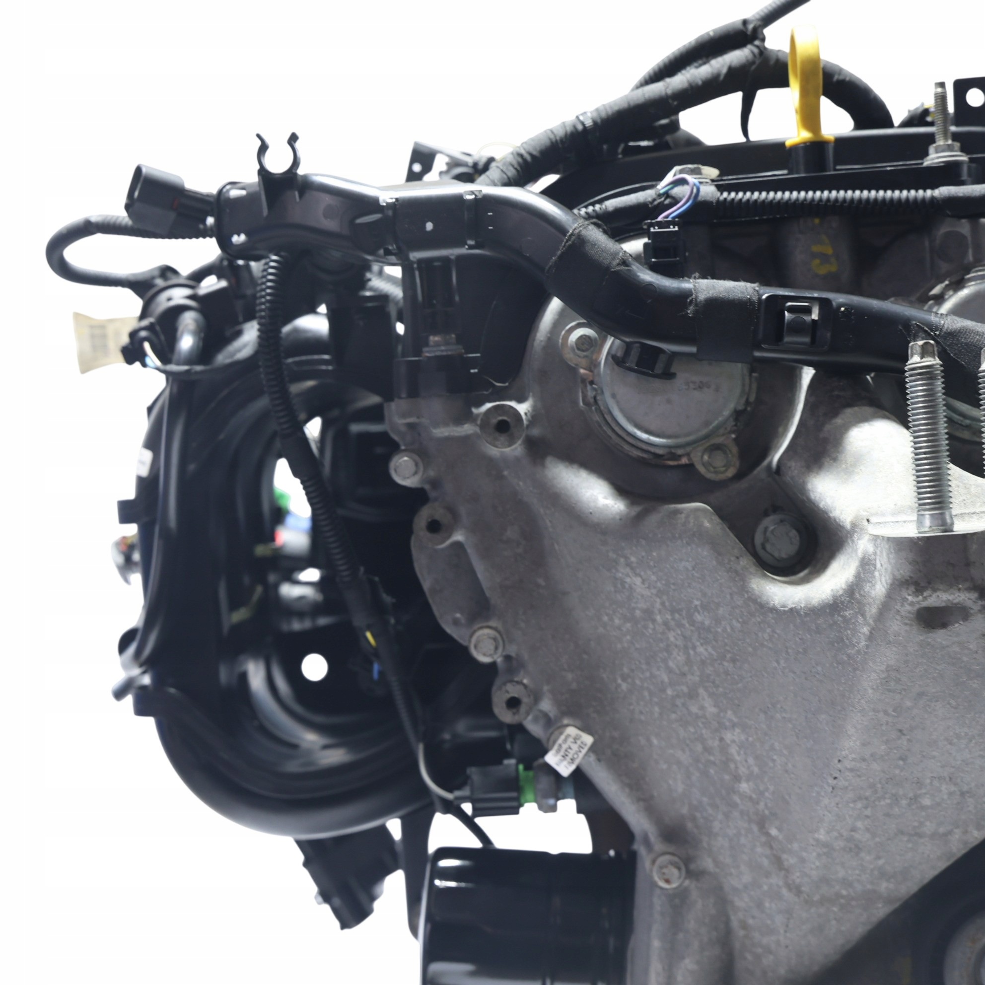 Moteur P4JA - Image 10