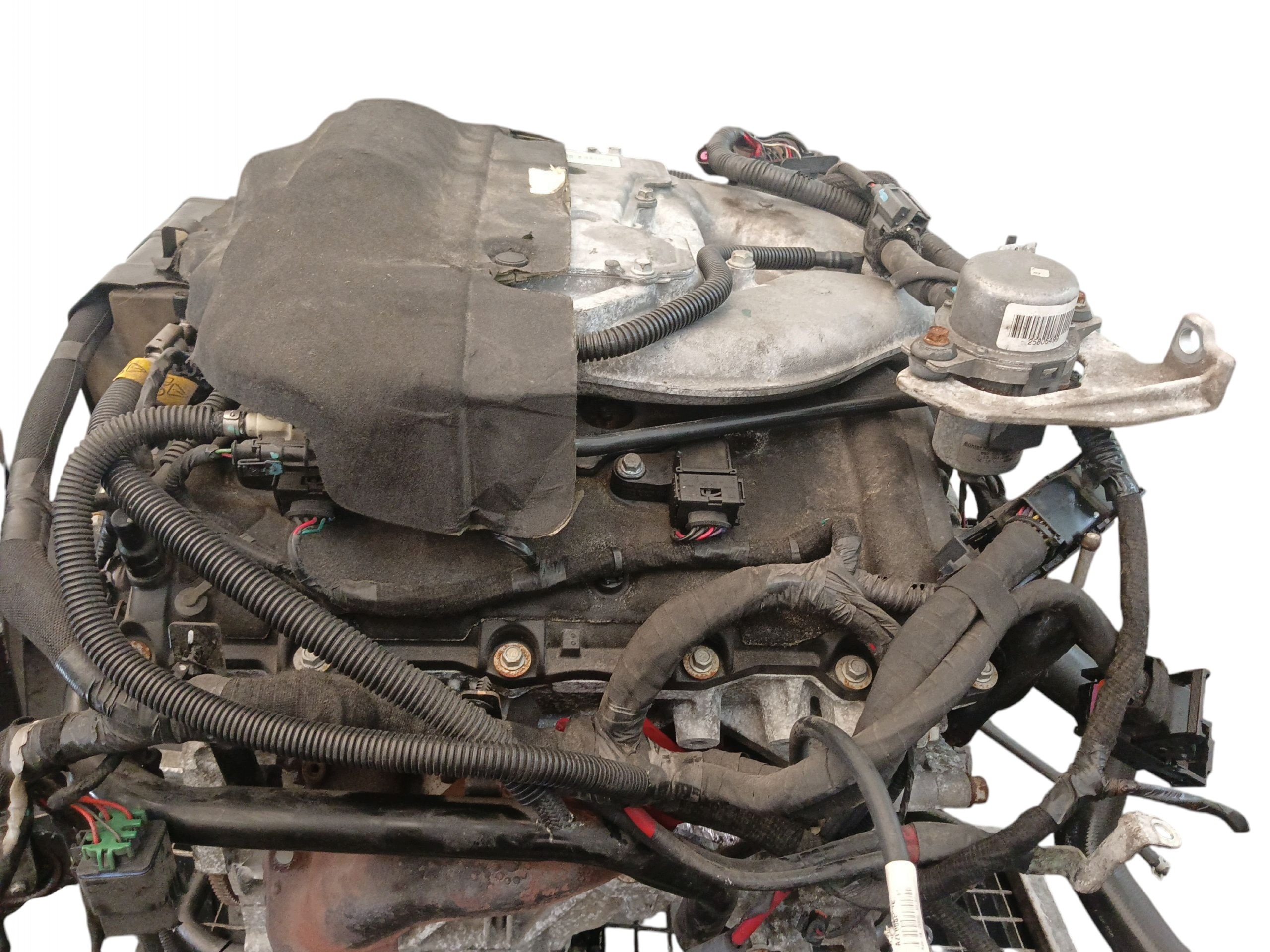 Moteur LLT - Image 6